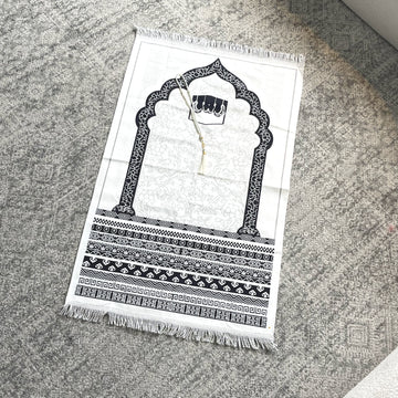 KANZ Signature Prayer Gift Set – Classic Collection
