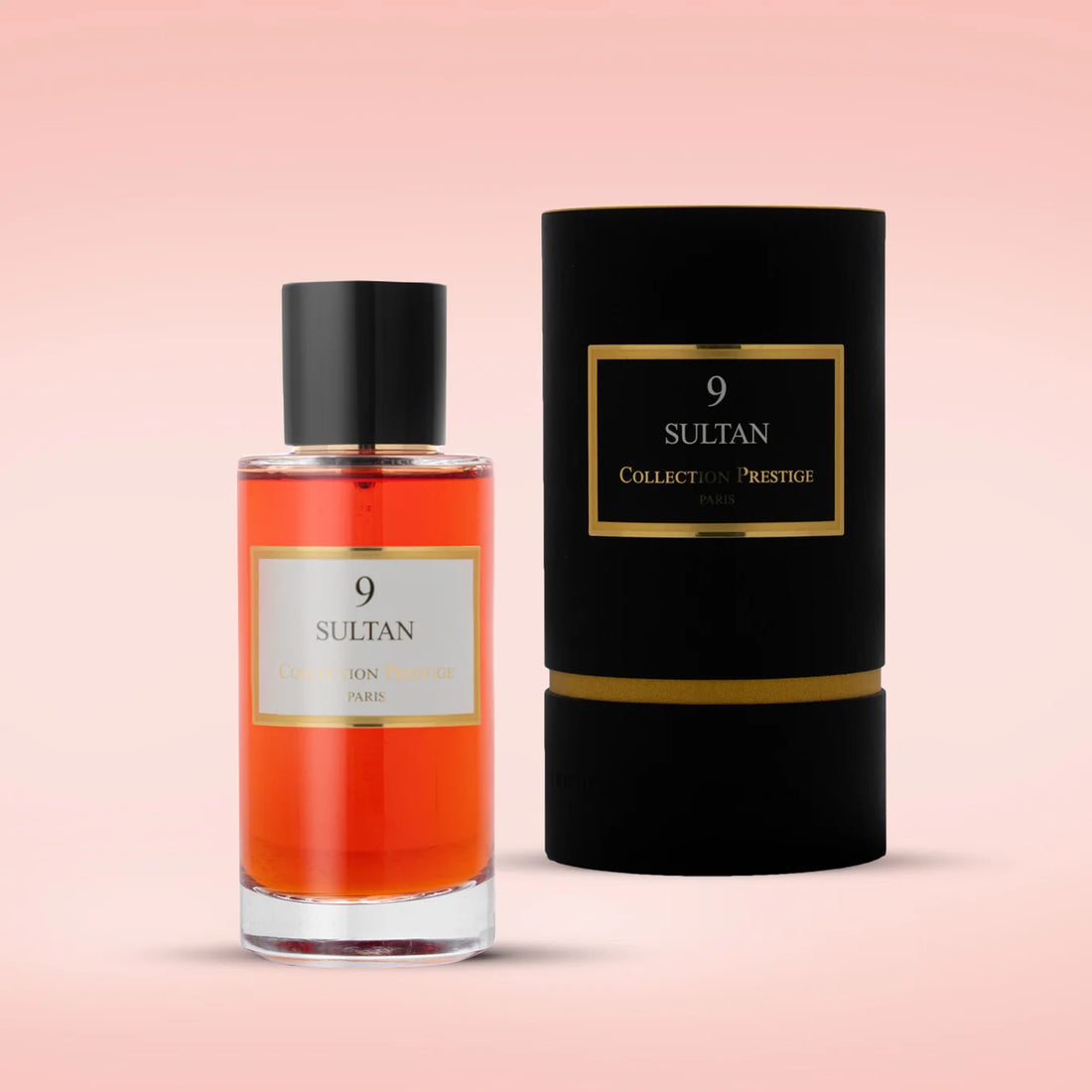Sultan 9 β Collection Prestige Paris 50ML
