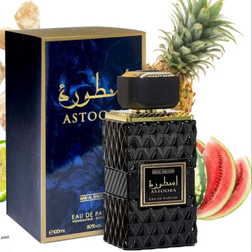 ASTOORA Eau de Parfum - Ard Al Shuyukh 100ml