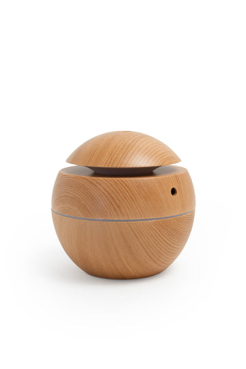 Wood Grain Aroma Diffuser