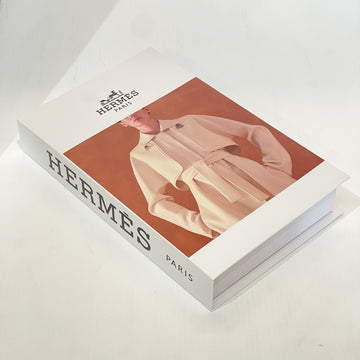 Decorative Prop Book – Runway Edition
