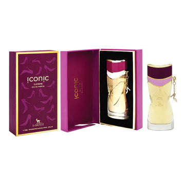 Iconic Supreme – Eau de Parfum 100ml
