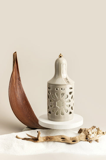 Noor TEA Light Holder - Medium