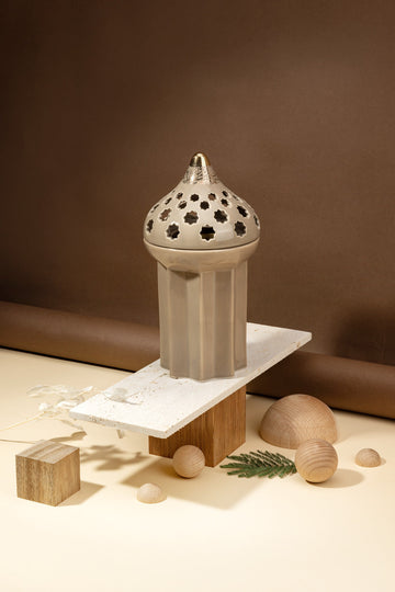 DIWAN Incense Burners
