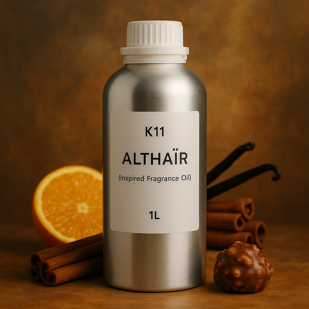 K11 β AlthaΓ―r (Inspired Fragrance Oil, 1L)