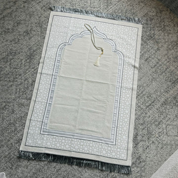 KANZ Printed Prayer Gift Set – Contemporary Border Series