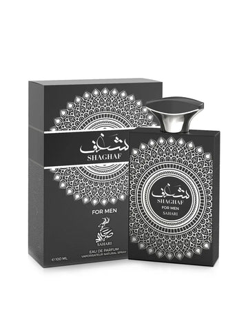 Shaghaf For Men – (Inspired by Rasasi Hawas for Him)
