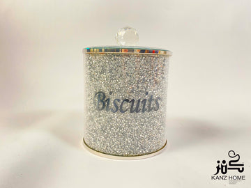 Crystal Delights Canister (large)