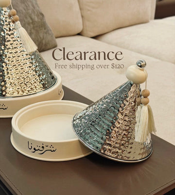 Ramadan Clearance