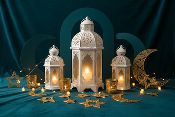 Eid Decor
