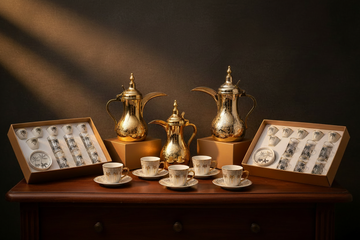 Coffee Sets