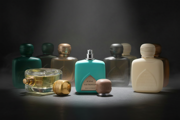 Perfumes