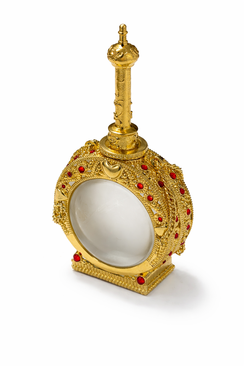 Royal Rose Water Dispenser