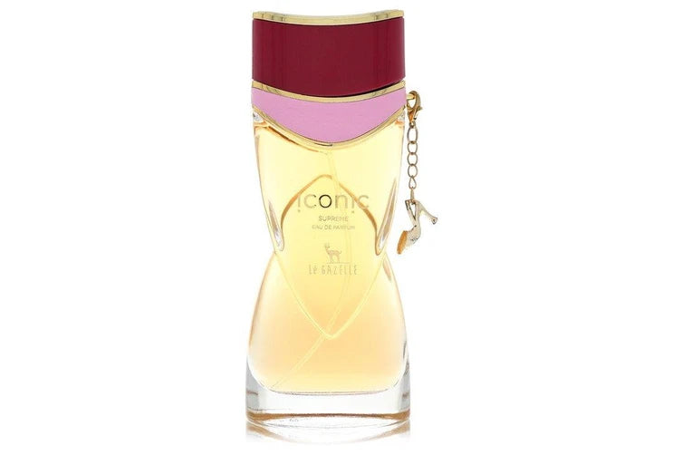 Iconic Supreme – Eau de Parfum 100ml