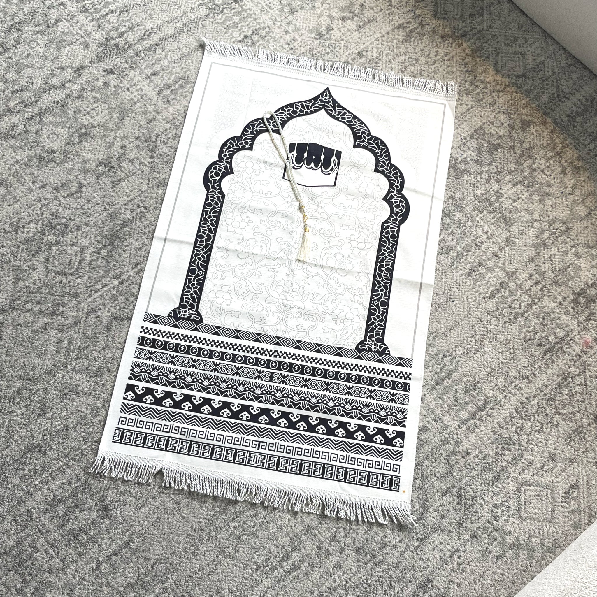 KANZ Signature Prayer Gift Set – Classic Collection