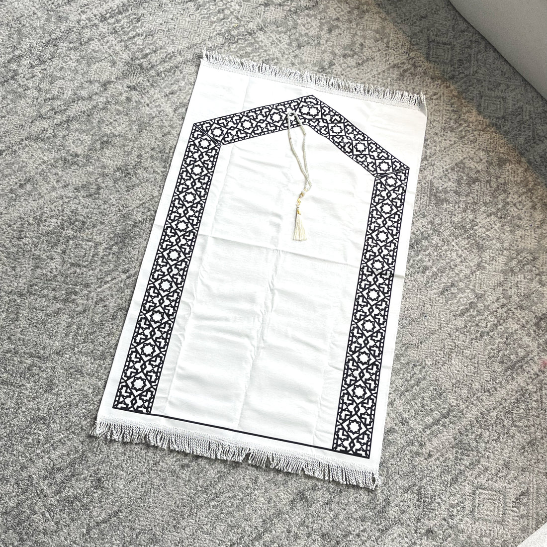 KANZ Signature Prayer Gift Set – Classic Collection