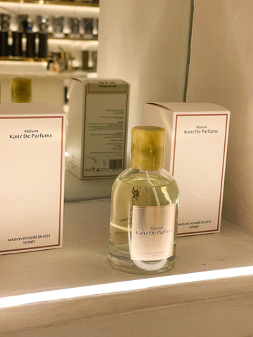 K10 - Eau de Parfum 100ML
