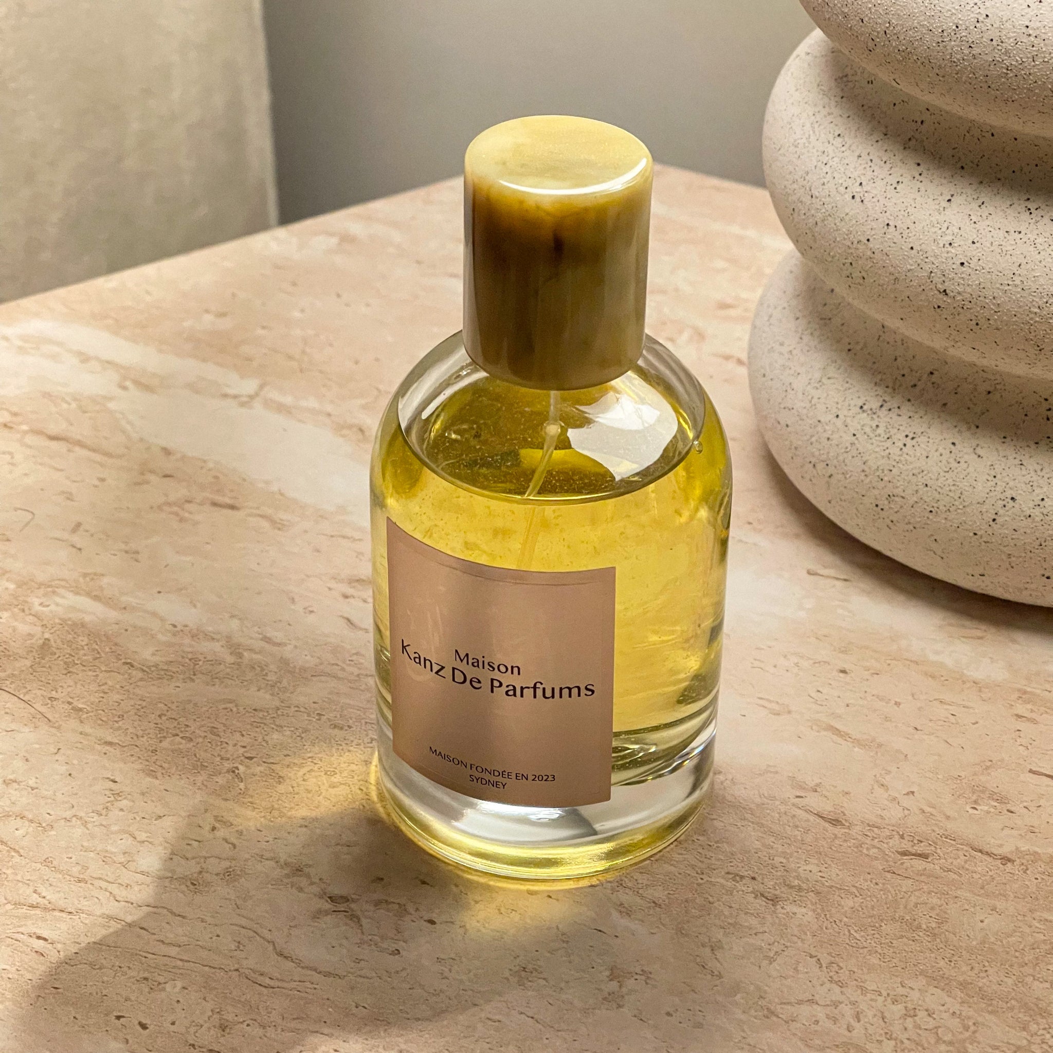 K5 - Eau de Parfum 100ML