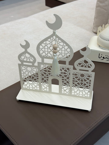 Qamar – Masjid Decorative Silhouette