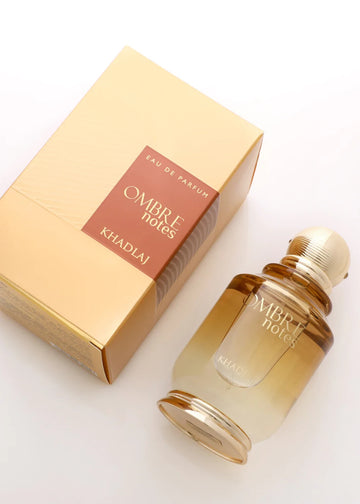 Ombre Notes – Eau de Parfum 100ml