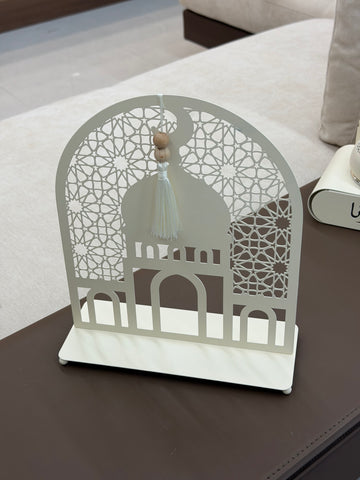 Qamar – Masjid Arch Decor