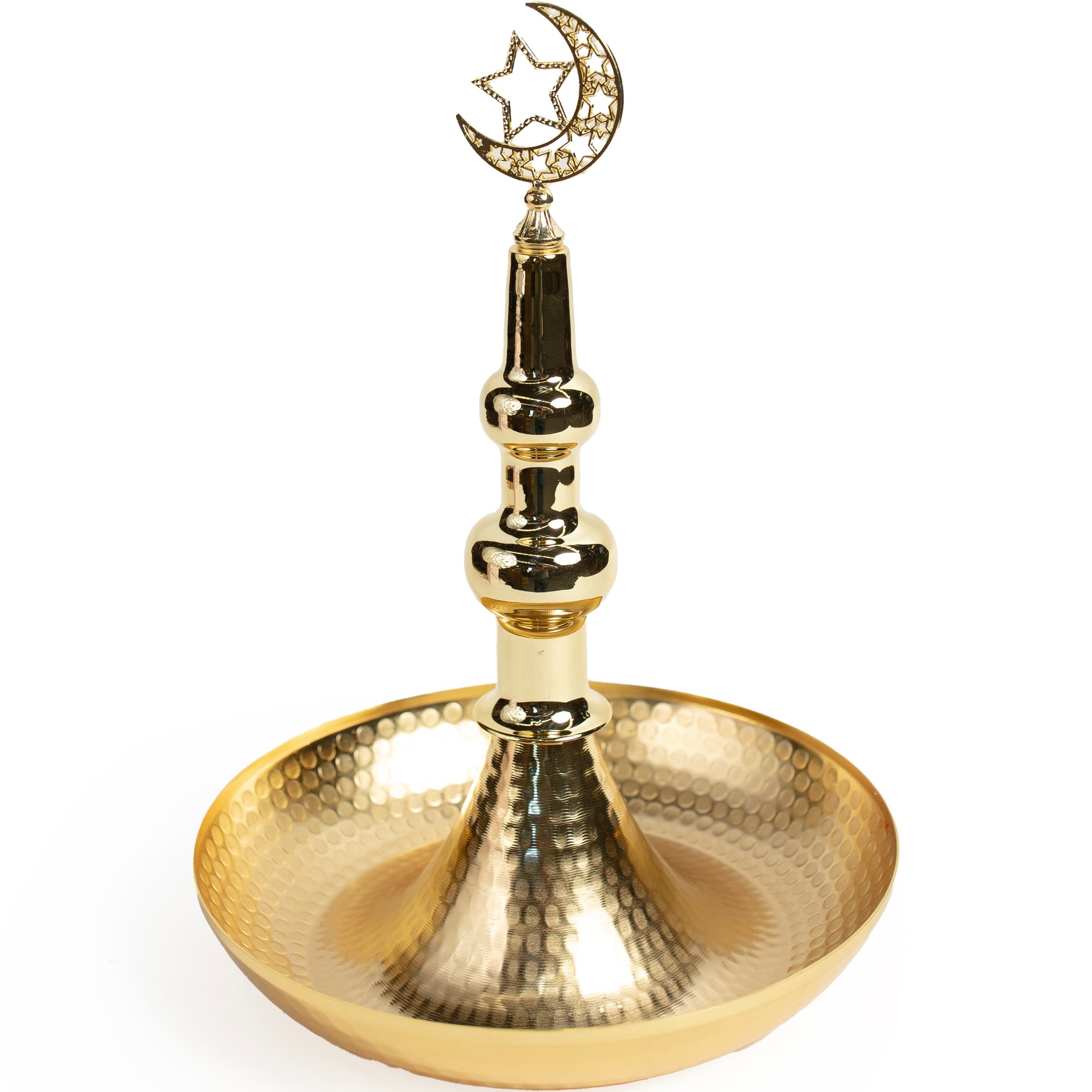 Minaret Crescent Sweets & Date Stand