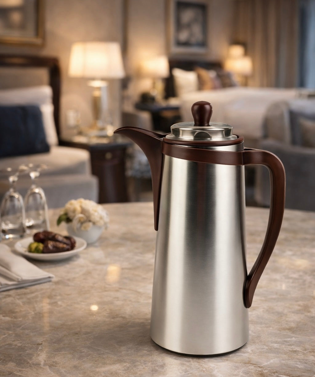 Dune Flask – Coming Soon (PRE-ORDER June 2026)