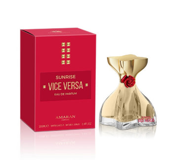 Sunrise Vice Versa Eau de Parfum