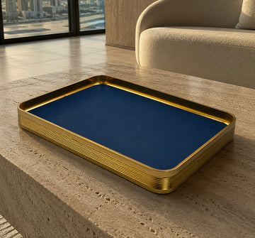 Pre-order Arriving July 2026 - Vela Presentation Tray