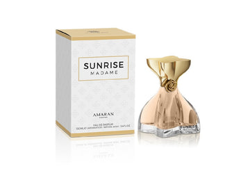 Sunrise Madame Eau de Parfum