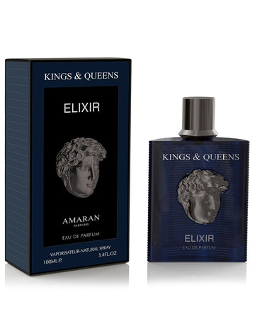 Kings & Queens Elixir Eau de Parfum