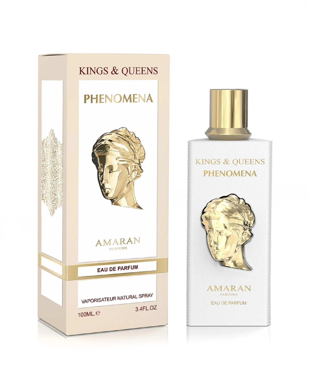 Kings & Queens Phenomena Eau de Parfum