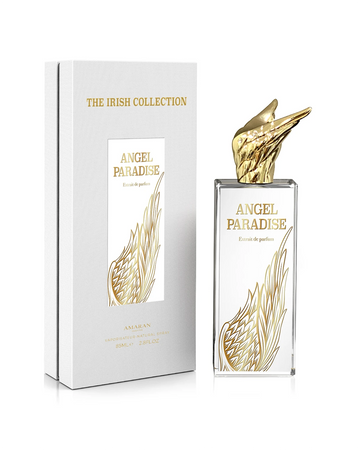 Angel Paradise Extrait de Parfum