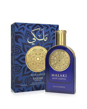 Malaki Blue Lazuli Eau de Parfum