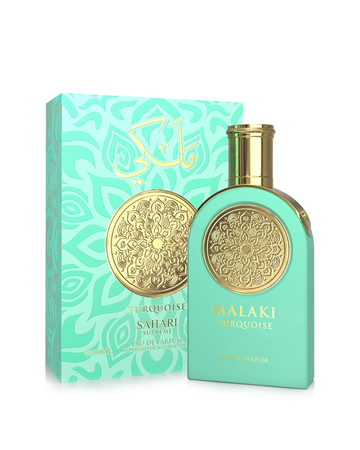 Malaki Turquoise Eau de Parfum