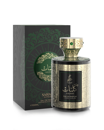 Kalimat Eau de Parfum