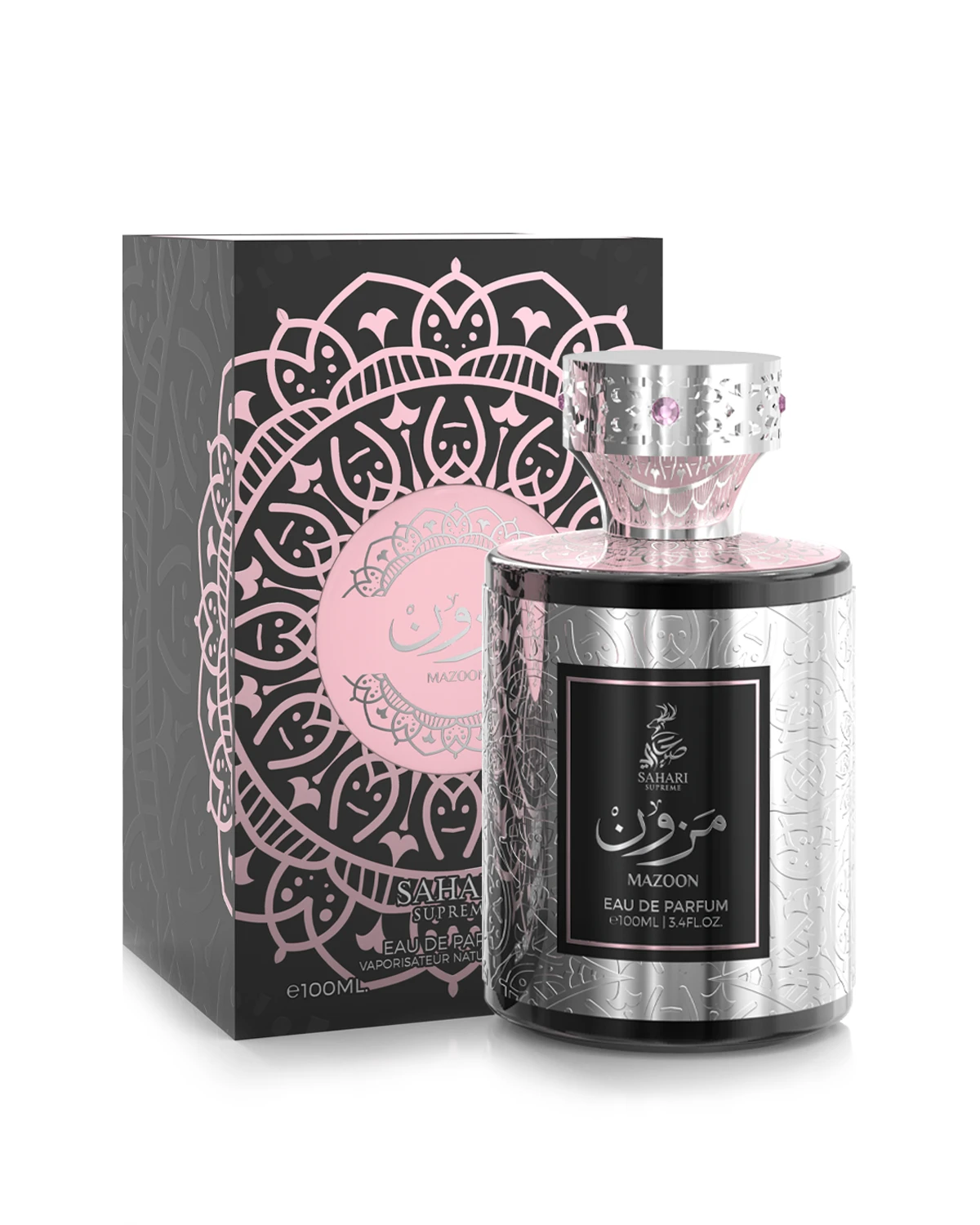 Mazoon Eau de Parfum