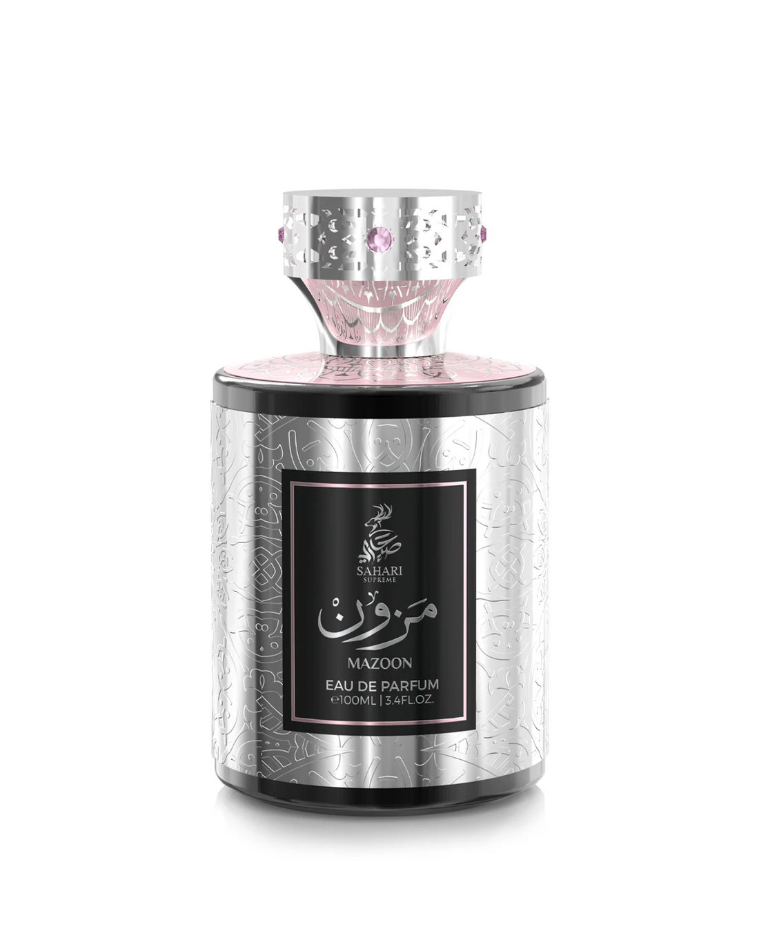 Mazoon Eau de Parfum