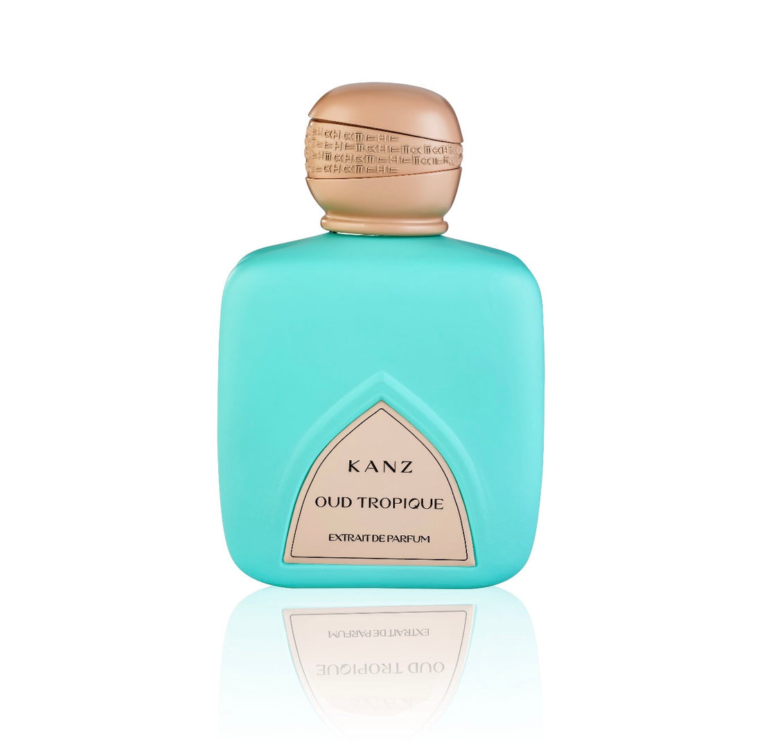 OUD TROPIQUE