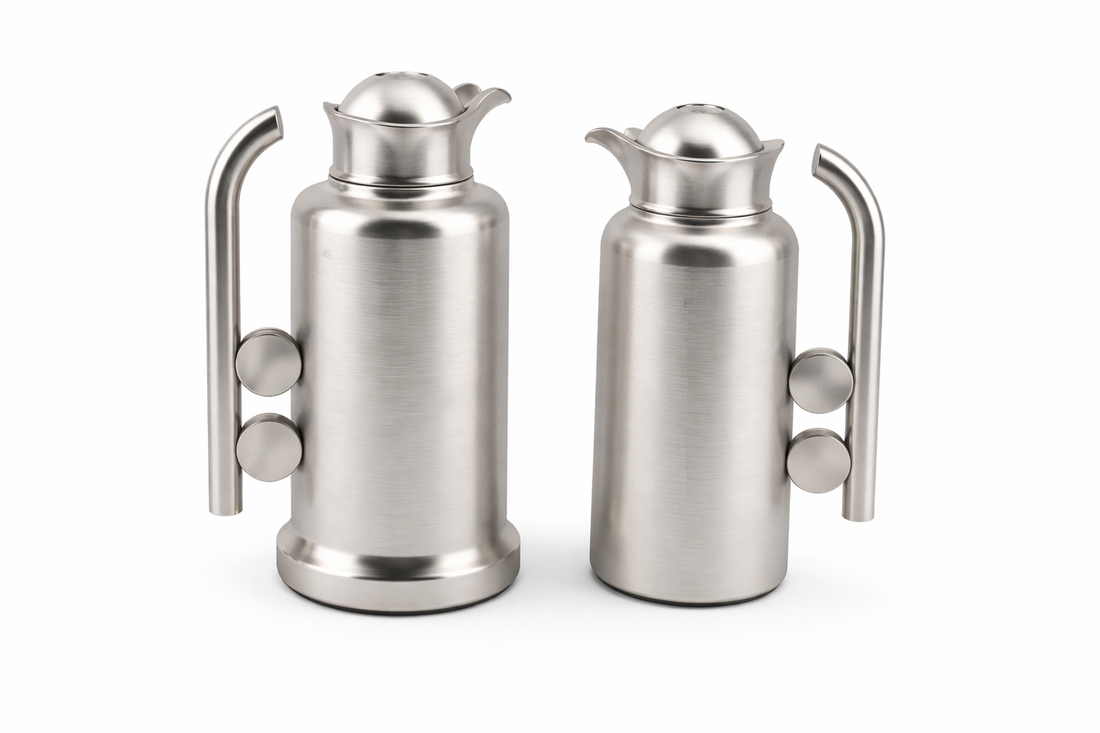 Mono Vacuum Flask Set