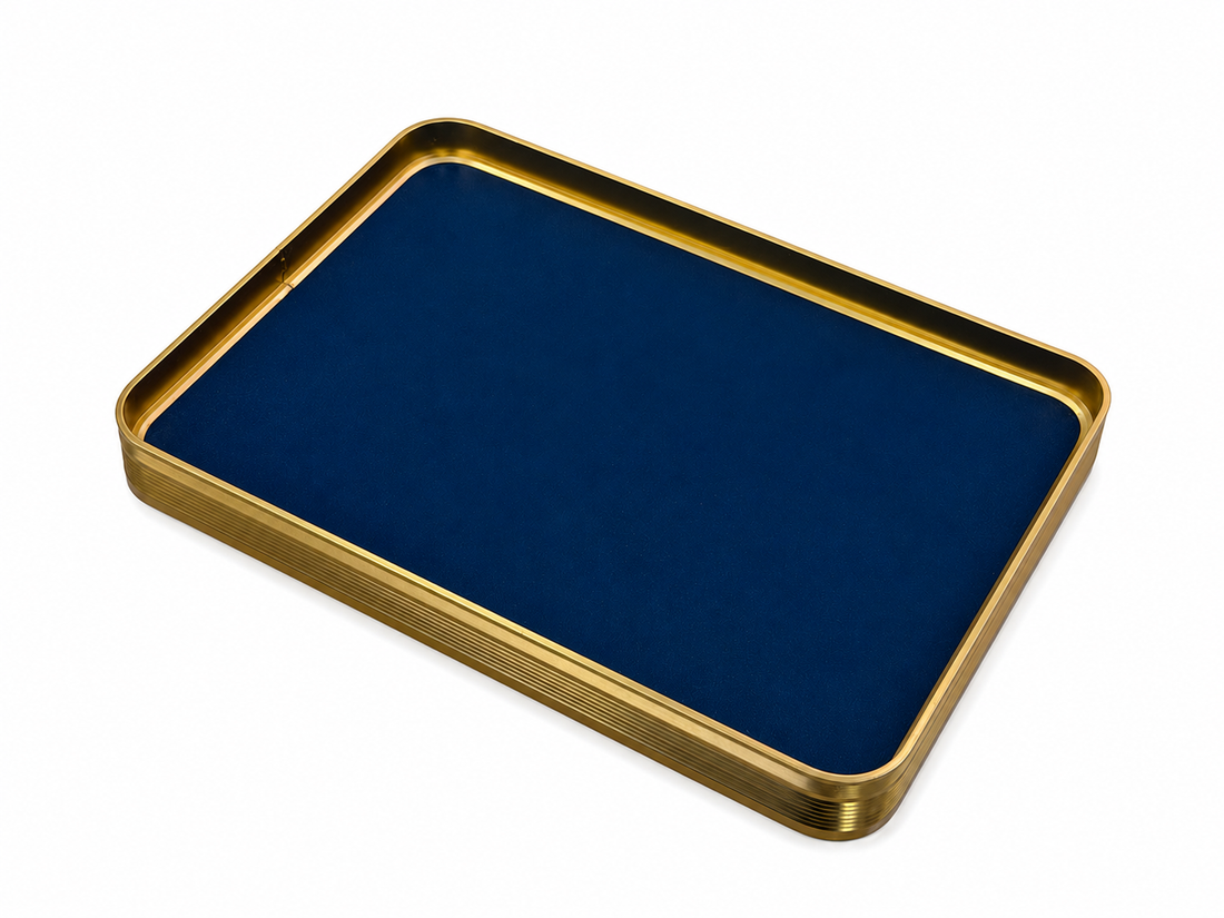 Pre-order Arriving July 2026 - Vela Presentation Tray