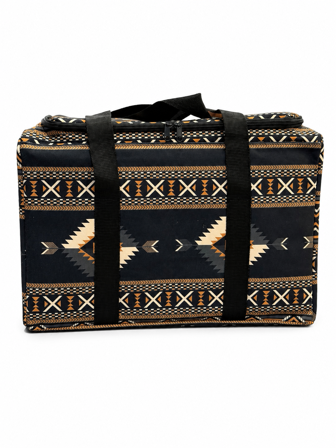 KANZ Heritage Thermal Family Bag – Midnight Edition
