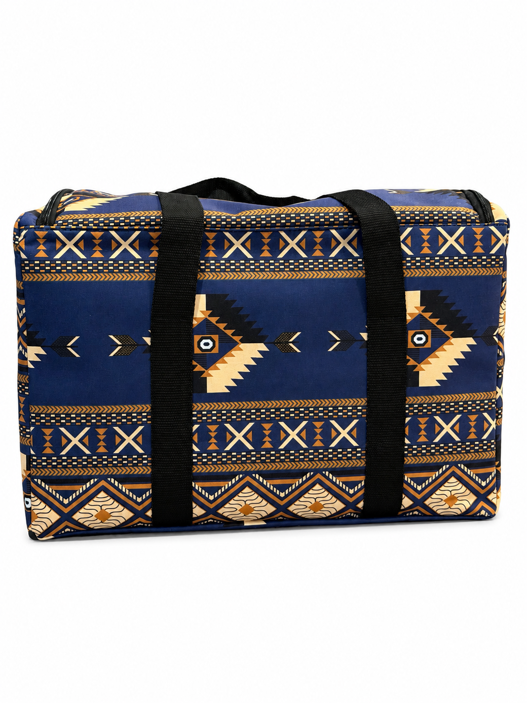 KANZ Heritage Thermal Family Bag – Royal Blue Edition