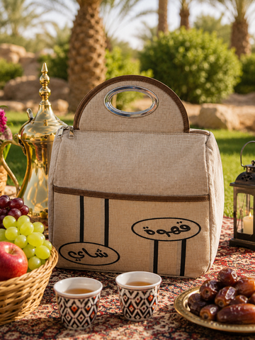 KANZ Majlis Thermal Carry Bag