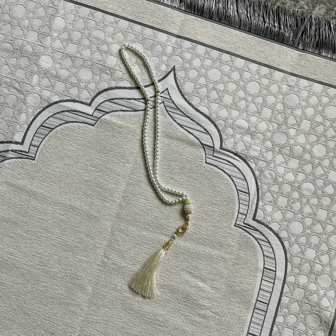 KANZ Printed Prayer Gift Set – Contemporary Border Series