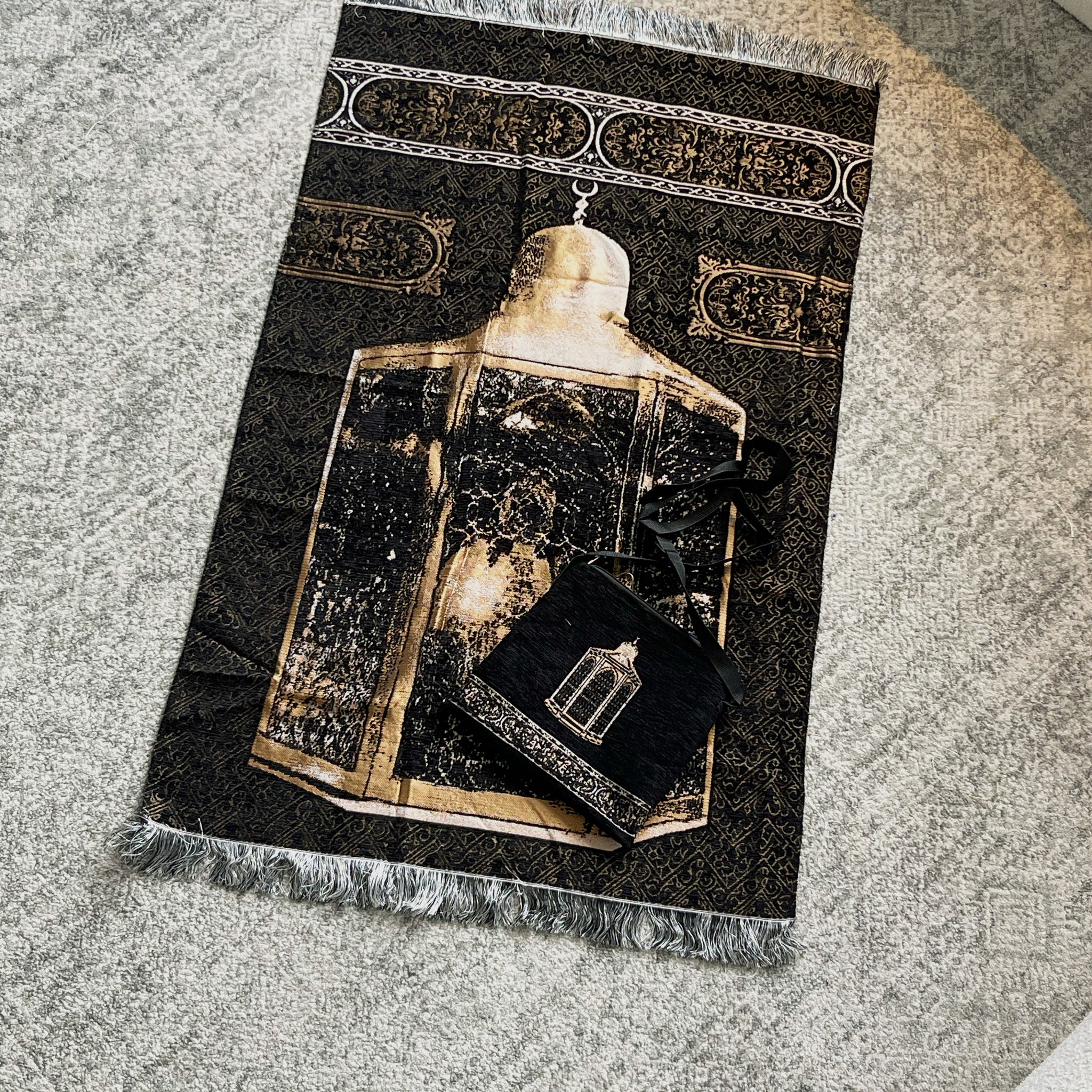 KANZ Prayer Set – Travel Edition