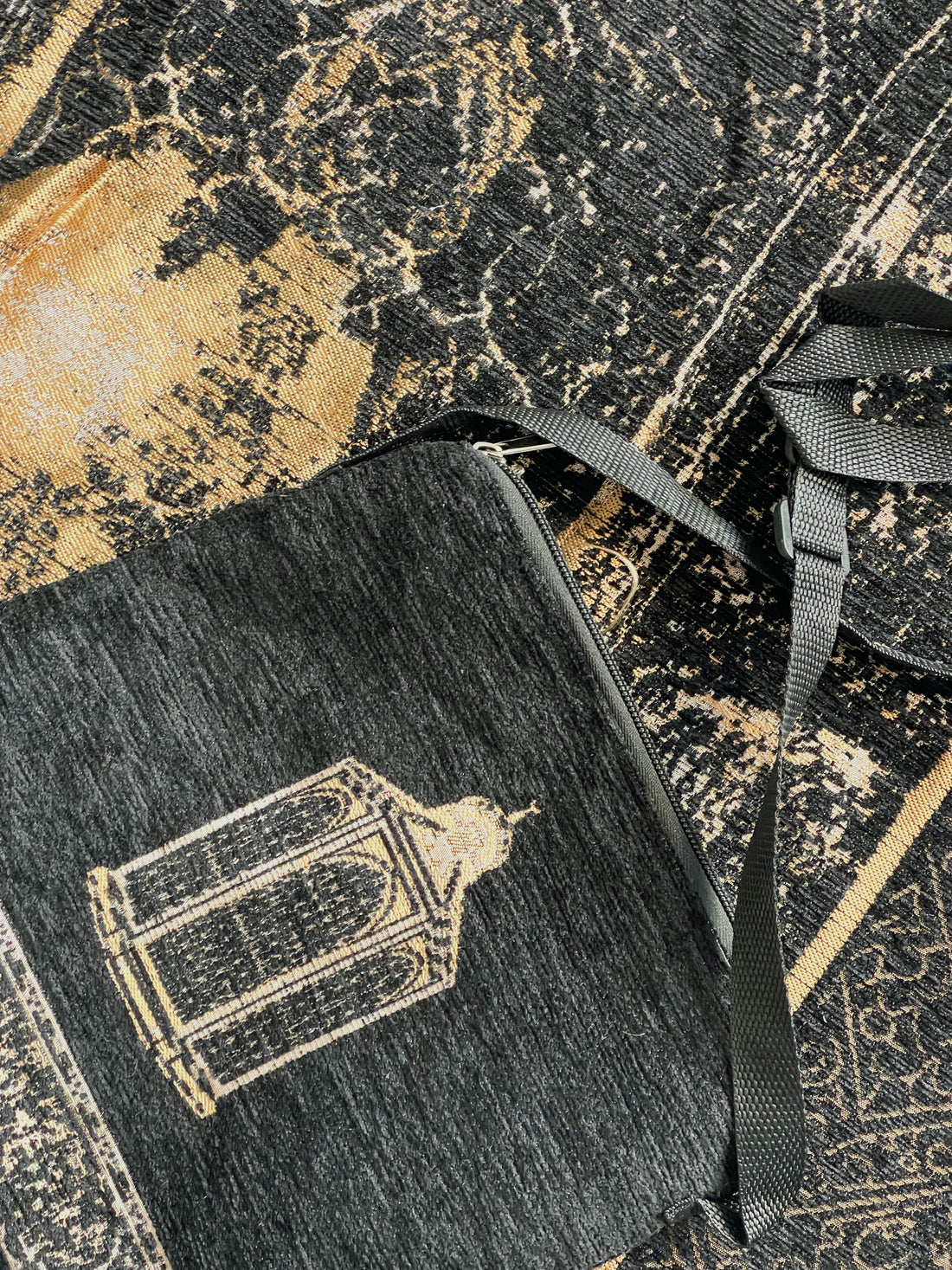 KANZ Prayer Set – Travel Edition