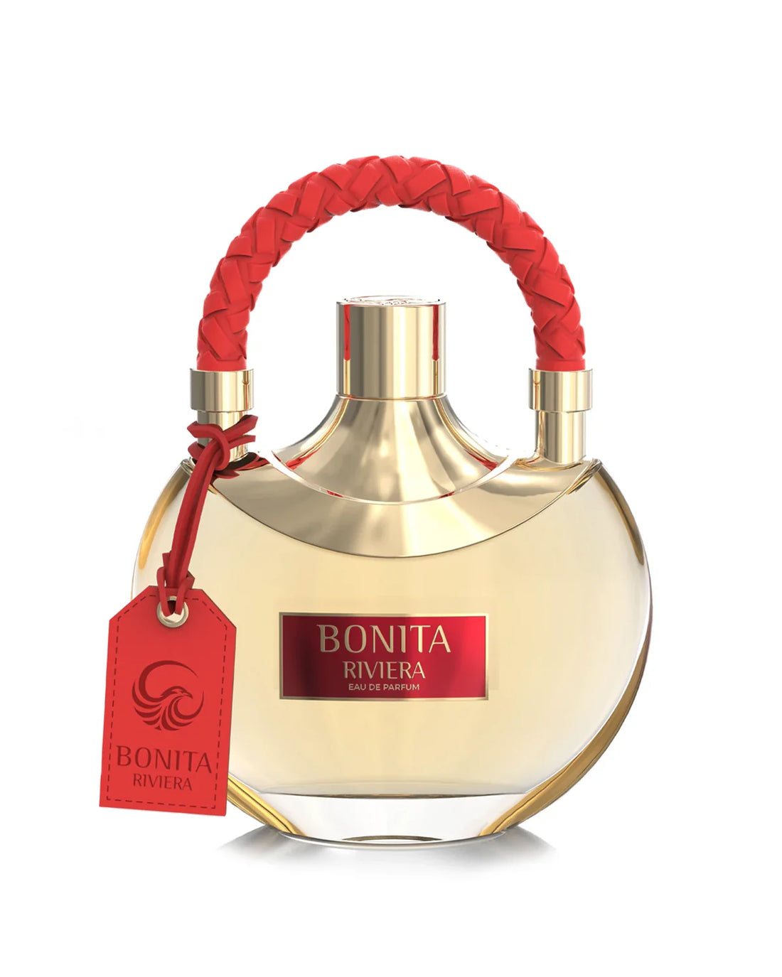 Bonita Riviera Eau de Parfum – Inspired by Dolce & Gabbana Light Blue Forever