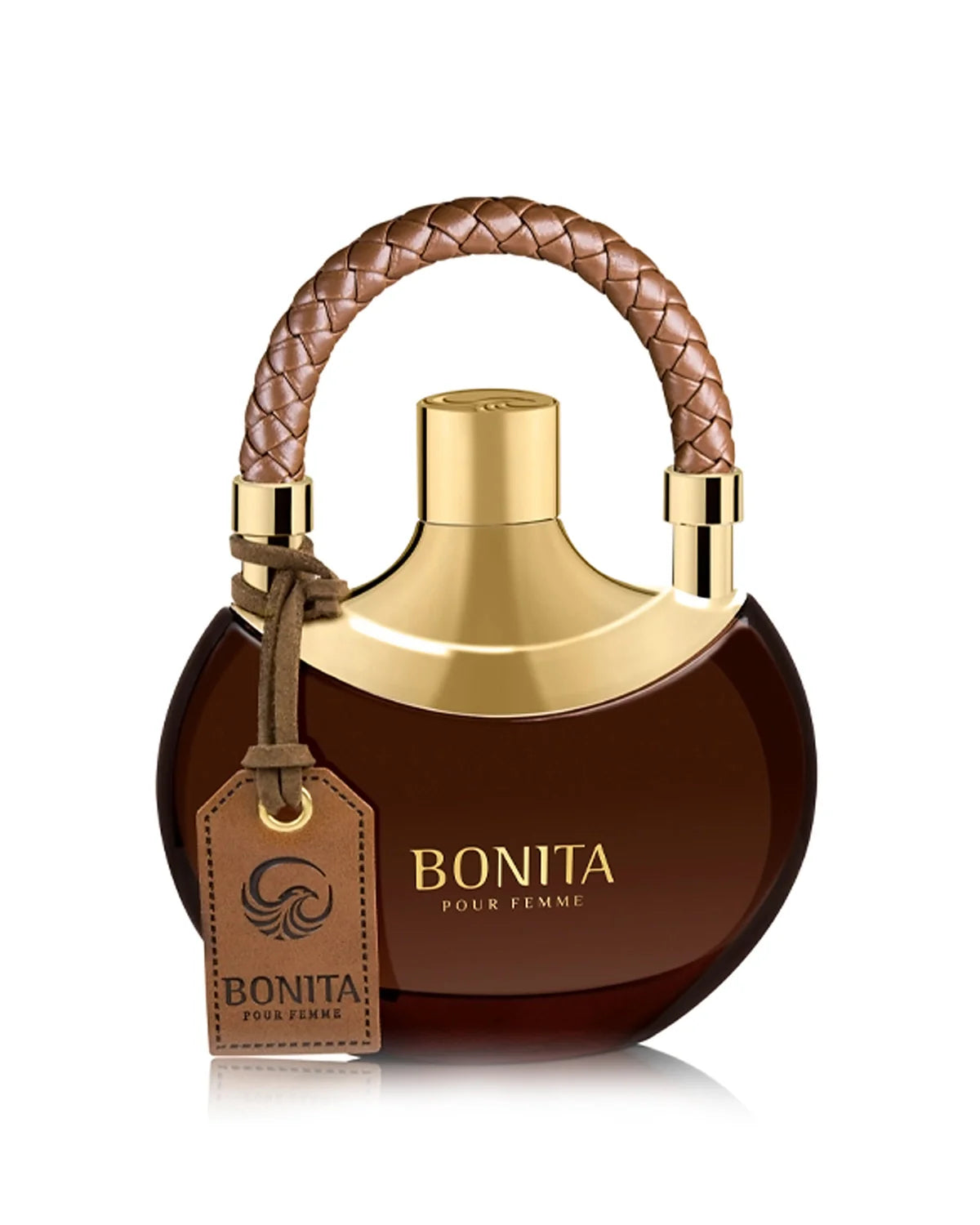 Bonita Pour Femme Eau de Parfum – Inspired by Scandal by Jean Paul Gaultier