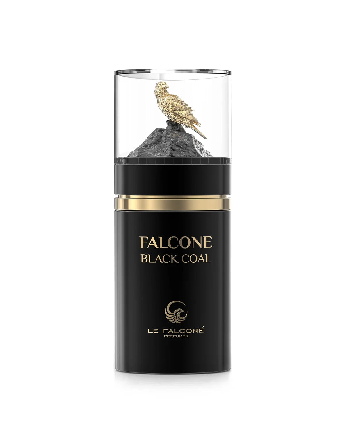 Falcone Black Coal Eau de Parfum – Inspired by Christian Dior Fahrenheit